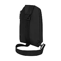 EVERKI TRACKMAN ブラックバックパック Trackman Everki Onyx Premium Backpack 17.3